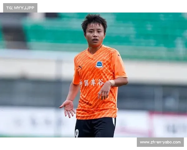 加油女足张琳艳谈同欧洲球队差距与不断进步 加油女足张琳艳谈同欧洲球队差距与不断进步